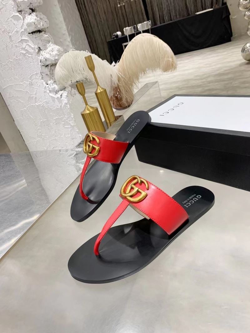 Gucci Slippers